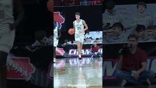⭐️⭐️⭐️⭐️Jaidyn Coon 3A Quarterfinals Highlights vs ADM