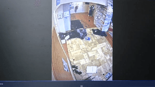 ’She saved my life’: Patient recounts rescue caught on camera during March 6 tornado