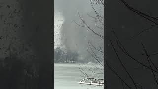 SEVERE WEATHER | Tornado sweeps through Southwest Michigan