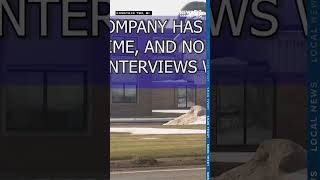 160 workers to lose jobs as Comstock Township factory shuts down in March