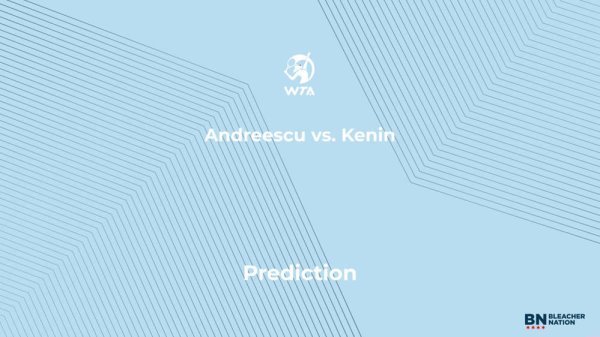 Andreescu vs. Kenin Prediction at the Credit One Charleston Open - Wednesday, April 1 - Bleacher Nation