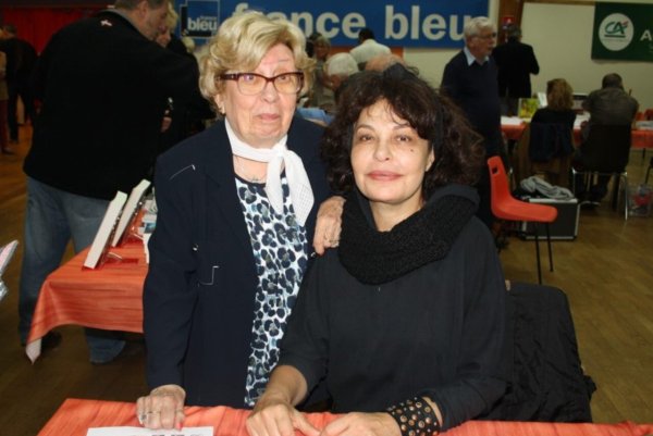 "Une femme souriante et humaine" : dans l'Eure, elle rend hommage à Isabelle Mergault