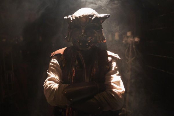 Fort Boyard animé par Cyril Féraud : « le plus gros secret de polichinelle du PAF ». - LeBlogTVNews