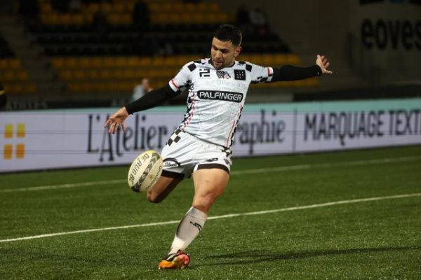 Valence-Romans frappe un grand coup à Grenoble