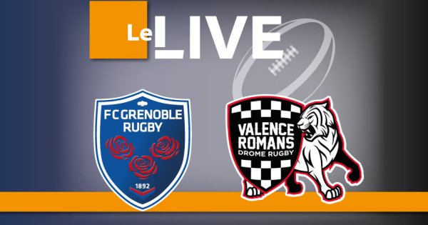 Rugby - Pro D2. Le VRDR résiste au FCG et fait un grand pas vers les phases finales ...  Revivez le succès des Damiers dans le derby
