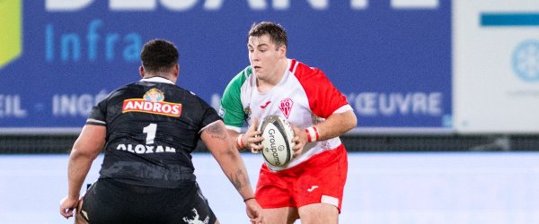 Les compositions pour la 25e journée de Pro D2