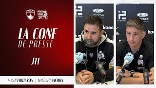 𝐒𝐀𝐈𝐒𝐎𝐍 𝟐𝟓/𝟐𝟔 - J.11 - CARCASSONNE vs VRDR