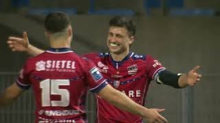 ASBH vs VRDR - Le résumé en vidéo