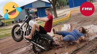 Try Not To Laugh 🤣 Top 100 Funniest Videos Ever 😂 | Funny Videos Compilation 2026 #103