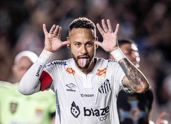 Quais as chances de Neymar ir para a Copa? Conheça o plano do craque e do Santos | TMC