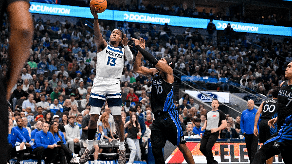 Timberwolves vs Pistons Prediction, Picks & Best Bets for Tonight‘s NBA Game