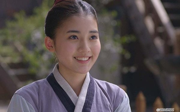 韓国ドラマ「オクニョ」第1話～第6話【あらすじ＆相関図】 | テレ東・ＢＳテレ東の読んで見て感じるメディア テレ東プラス