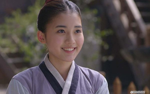 韓国ドラマ「オクニョ」第1話〜第6話【あらすじ＆相関図】（テレ東プラス）｜ｄメニューニュース