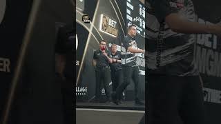 A BIT OF NEEDLE! 😳 | 2026 BetMGM Premier League - Night 10 Manchester