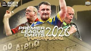 LIVE: BETMGM PREMIER LEAGUE NIGHT 9 - MANCHESTER