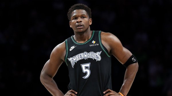 New Wolves Logos, Rebrand May Have Leaked For 2026-27 Season