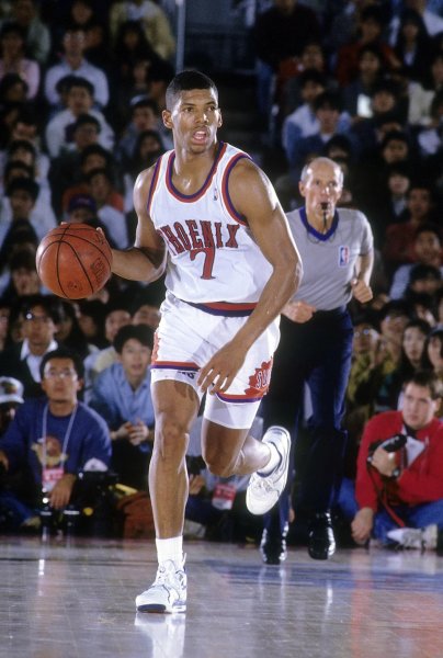 Phoenix should be looking at Minnesota and taking notes…on uniforms