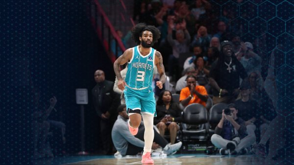 Hornets vs Suns Gallery - 04/02/26 | Charlotte Hornets