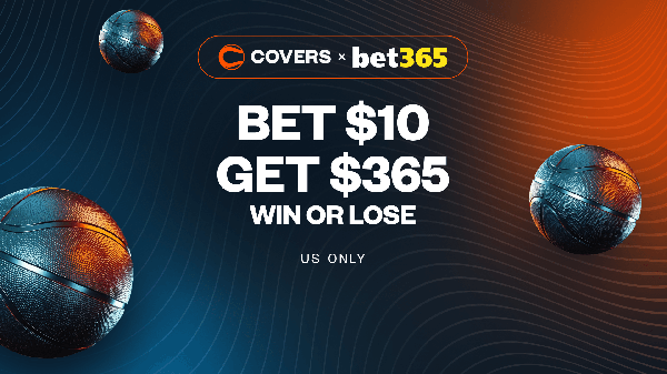 Bet365 Bonus Code: Unlock $365 Bonus for Cavs-Warriors, NBA Games on Thursday, April 2