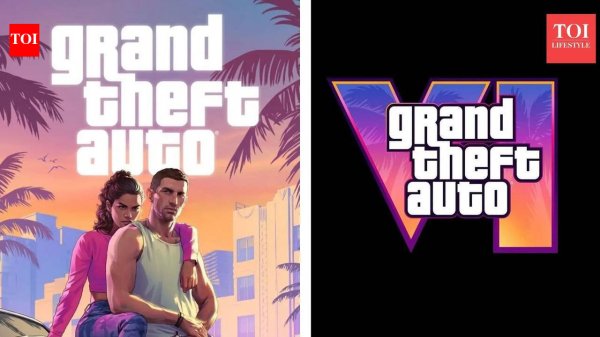 Rockstar Games: GTA 6 leaks reveal something huge about NPCs, and it could change everything - The Times of India