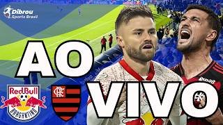 RB BRAGANTINO X FLAMENGO AO VIVO BRASILEIRÃO DIRETO DO CÍCERO DE SOUZA MARQUES