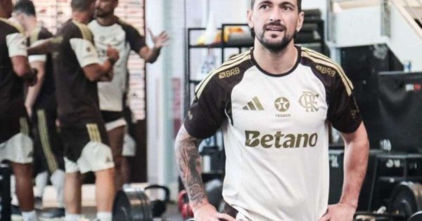 Arrascaeta pode bater novo recorde pelo Flamengo