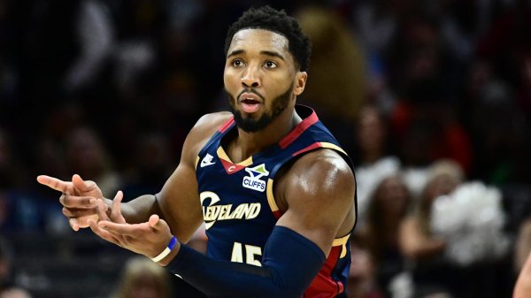 How to Watch the Cleveland Cavaliers vs. Golden State Warriors Game Tonight: Time, Streaming, Breakdown