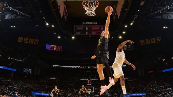 Warriors Comeback Effort Falls Short Against Cavaliers | Golden State Warriors