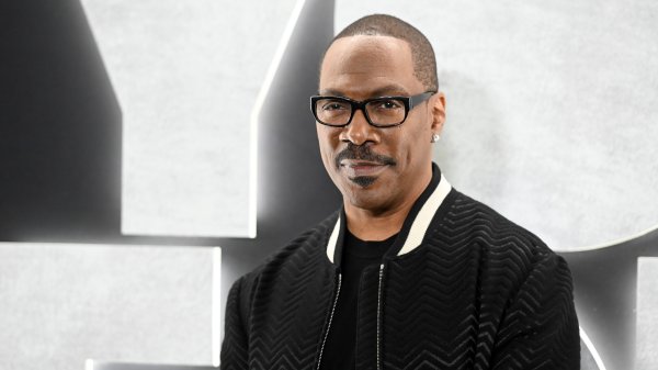 Netflix to Stream the 51st AFI Life Achievement Award Honoring Eddie Murphy