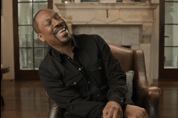 Eddie Murphy s AFI Life Achievement Tribute to Air on Netflix