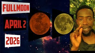 The full moon Apr2 energy and spiritual meaning 