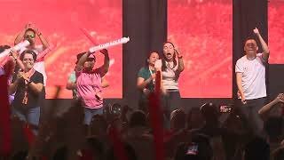 GENERALI SONG MEGA SEMINAR 2024