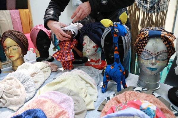 La Rencontre annuelle des musulmans de France interdite en raison du « risque terroriste » à l’encontre des participants