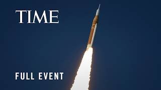 Watch Live: NASA's Artemis II Lunar Mission Launch