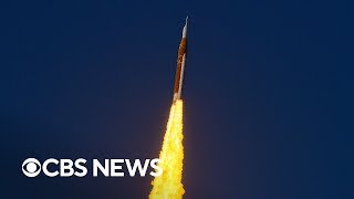 Watch Live: Artemis II completes translunar injection burn, leaves Earth's orbit for the moon