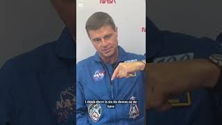 Inside NASA’s Artemis II mission: How astronauts will live in Orion