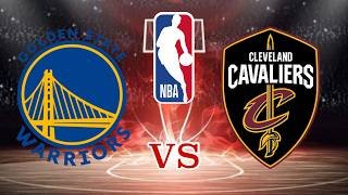 NBA LIVE Golden State Warriors vs Cleveland Cavaliers | April 2, 2026 | NBA Regular Season 2k26