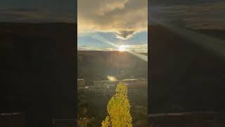 😍 Погода сегодня в Пензе удивляет