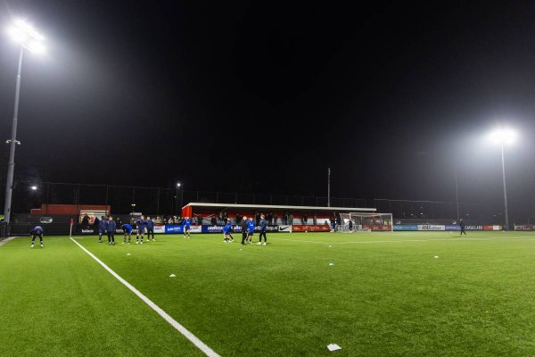 Ред Булл Брагантино – Фламенго: прогноз и ставка на ТС от искусственного интеллекта — 3 апреля 2026