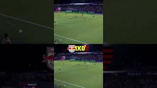 💥⚽️Gol do bragantino x flamengo- Pitágoras faz golaço #flamengo #bragantino #futebol #shorts