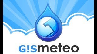 как вернуть старое оформление GISMETEO