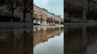 Каждая погода благодать #удмуртия #izhevsk #ижевск  #город