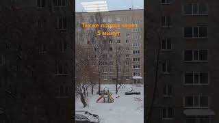 #погода #Ижевск #Удмуртия #топ #новыйгод #зима #