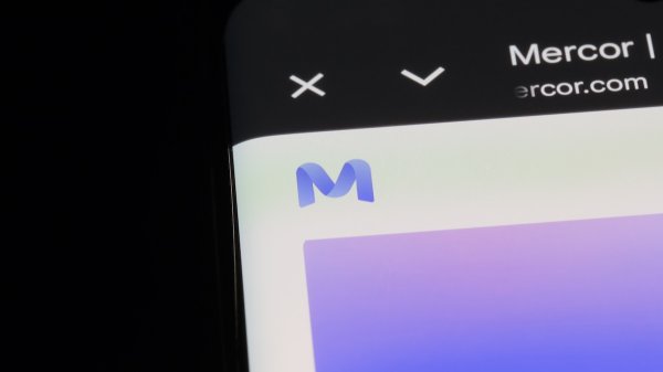 Mercor Hit by LiteLLM Supply Chain Attack