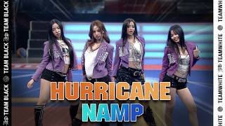 Show🏀HURRICANE - NAMP🏀| 3FIGHT3 BASKET BOY Season 2 Presented by Lactasoy