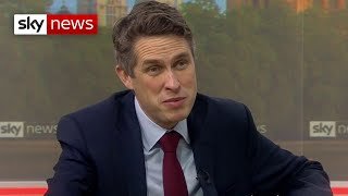 GCSEs and A-Levels in England 'absolutely' won't be cancelled