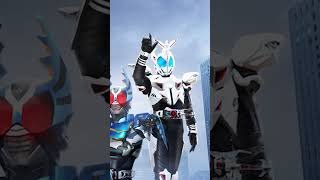 「仮面ライダー新情報！」【白いカブト！】【新作仮面ライダーはマイス】【電王20周年プロジェクト】とは、 ショート #仮面ライダー #kamenrider