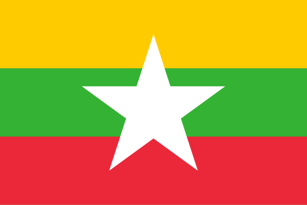 myanmar