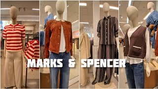 M&S Women's Collection - Marks & Spencer New Spring  Arrivals - March 2026