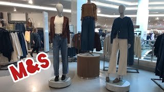 MARKS AND SPENCER || THE BEST SPRING LOOKS IN 2026 